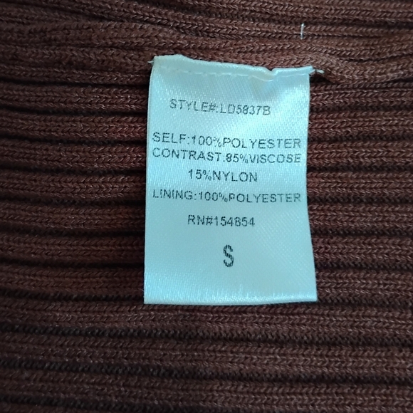 LONG REHAB LAB PUFFER - Picture 3 of 11